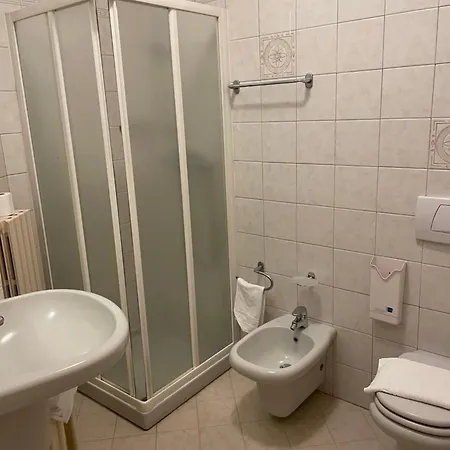 Hotel Culmine Ardenno Zimmer foto