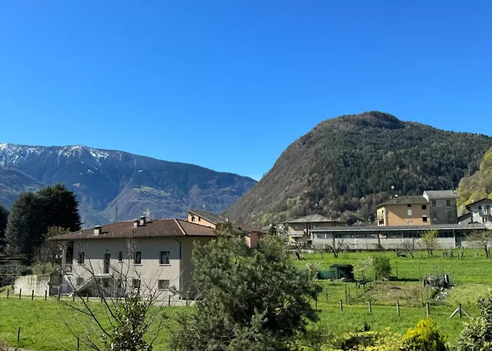 Hotel Culmine