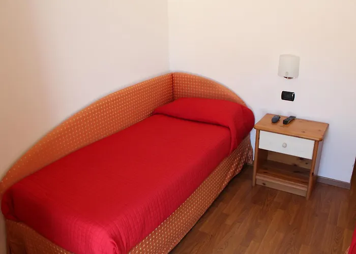 Hotel Culmine