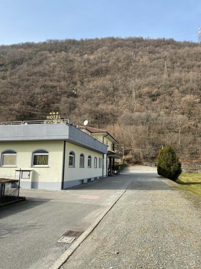 Hotel Culmine Ardenno