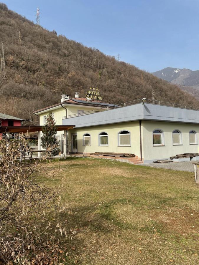 Culmine Hotel 3*
