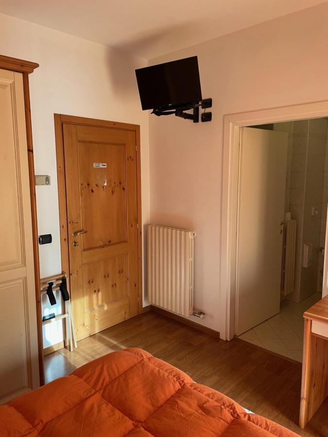 Culmine Hotel Ardenno