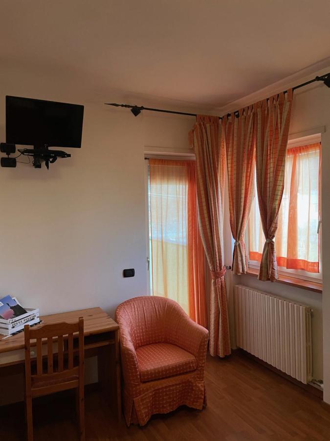 Hotel Culmine