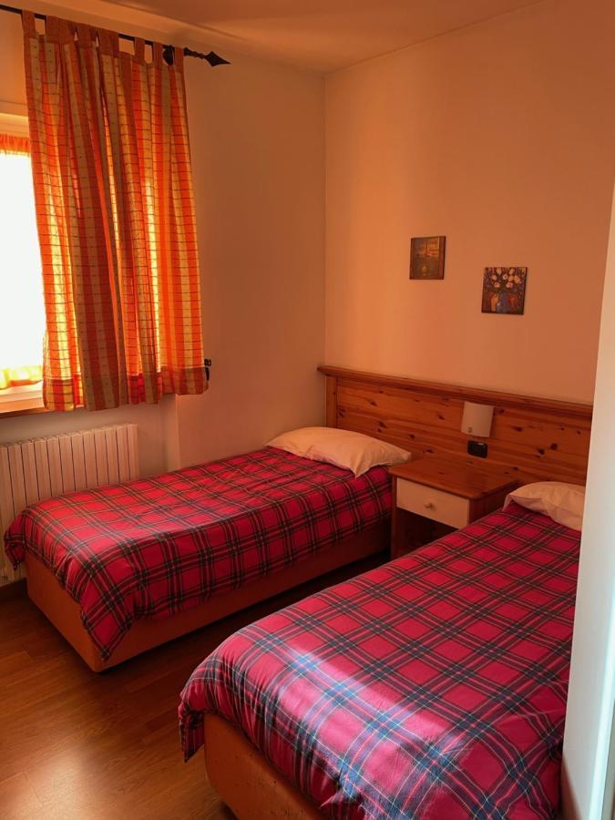 Culmine Hotel
