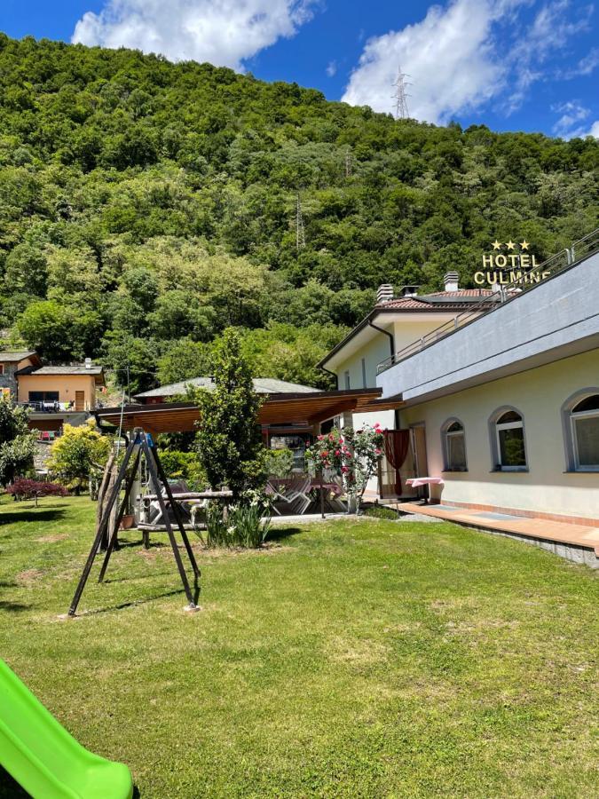 Hotel Culmine 3*