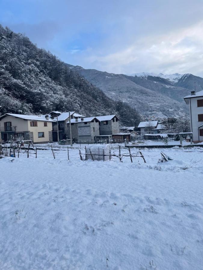 Hotel Culmine Ardenno