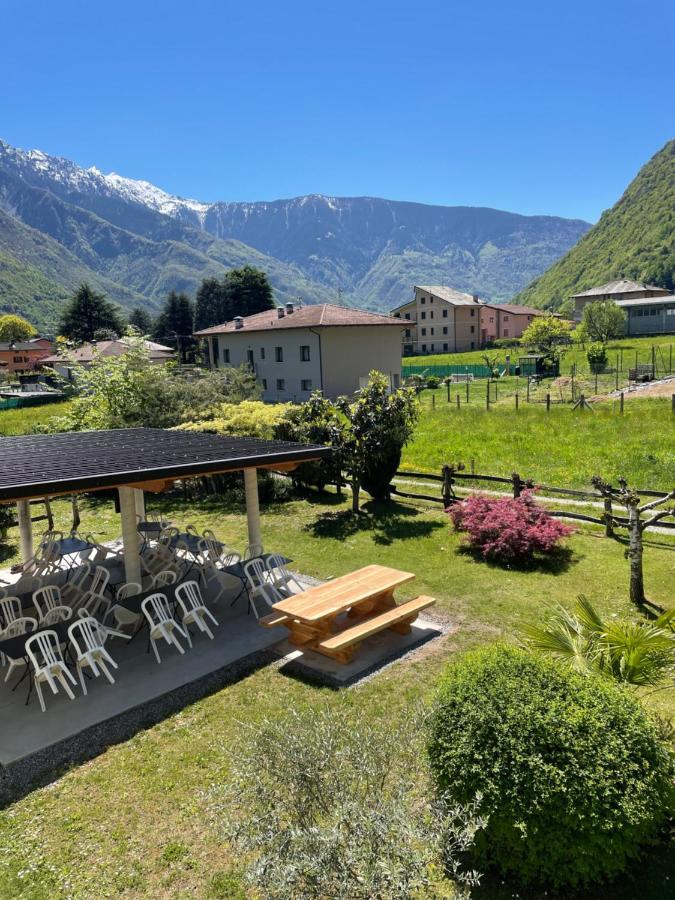 Hotel Culmine Ardenno