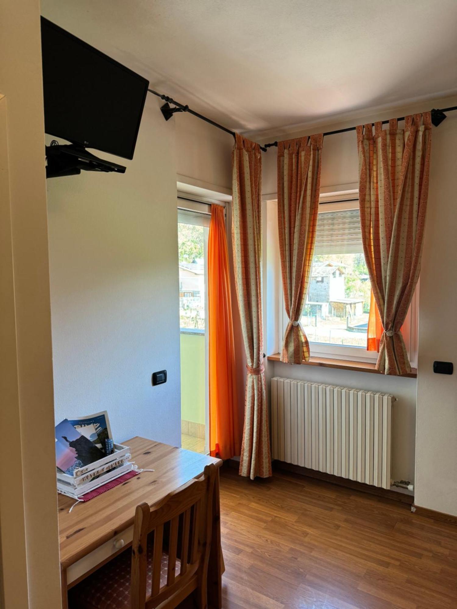 Culmine Hotel 3*
