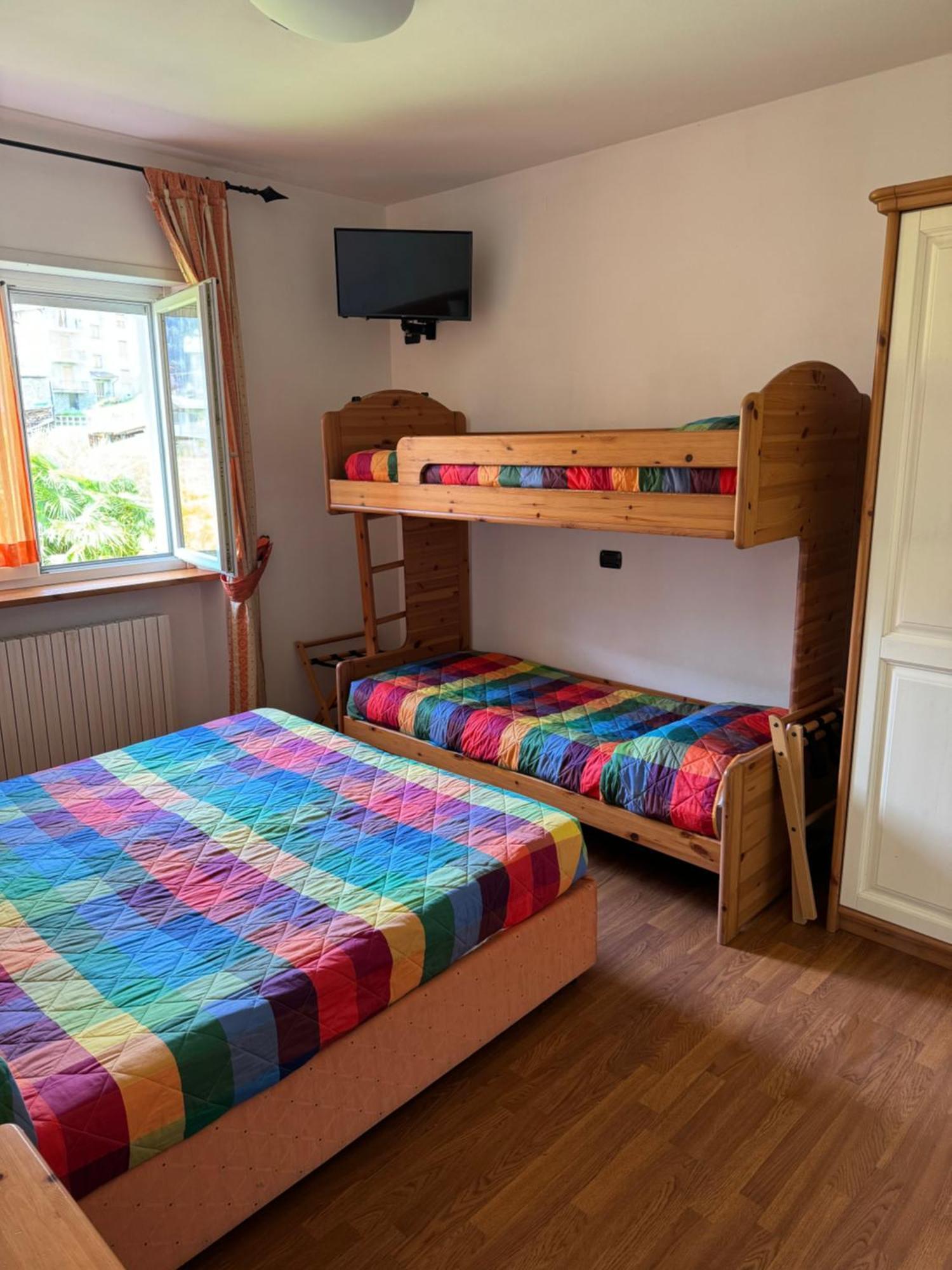 Hotel Culmine 3*