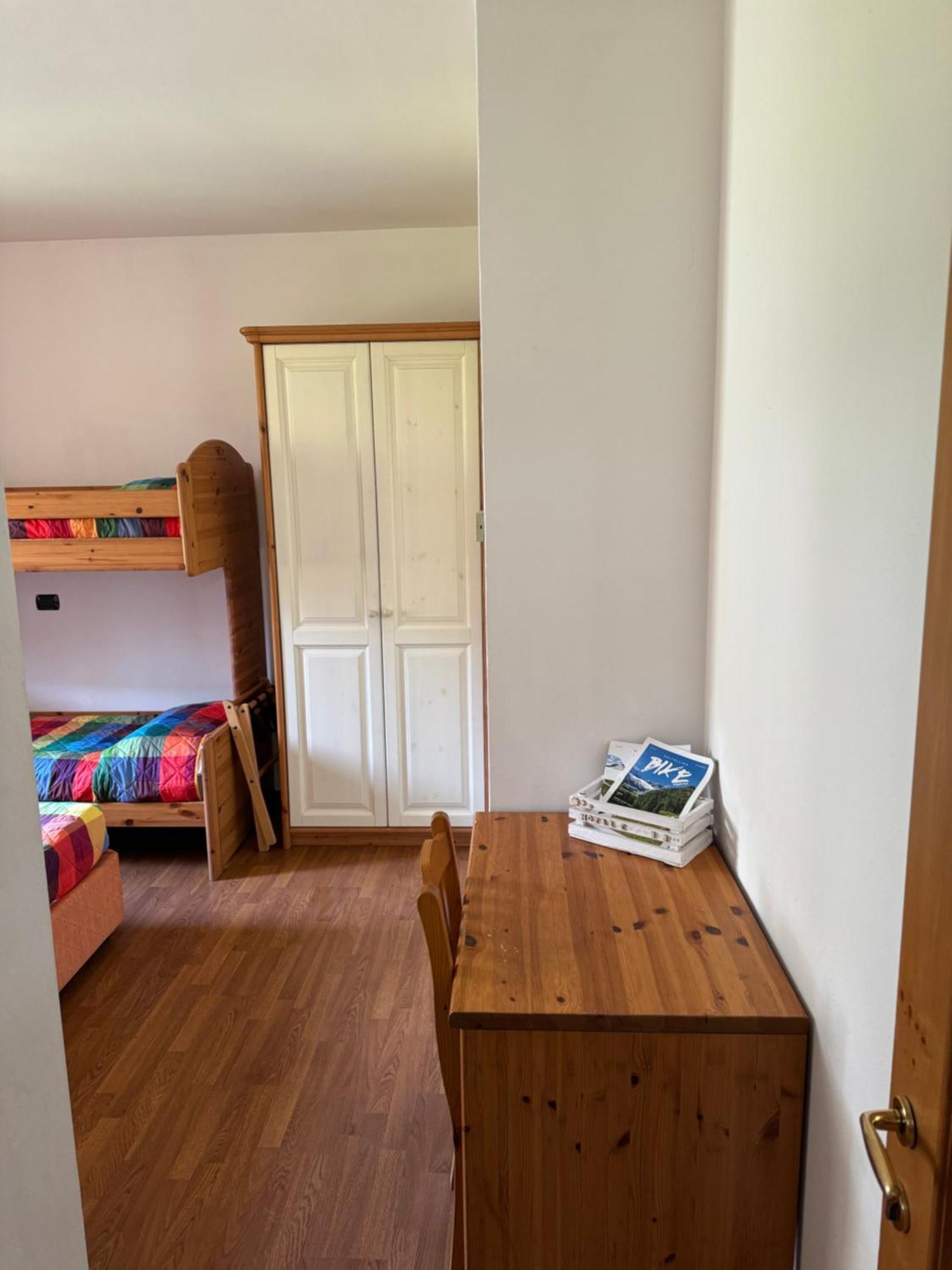 Hotel Culmine Ardenno