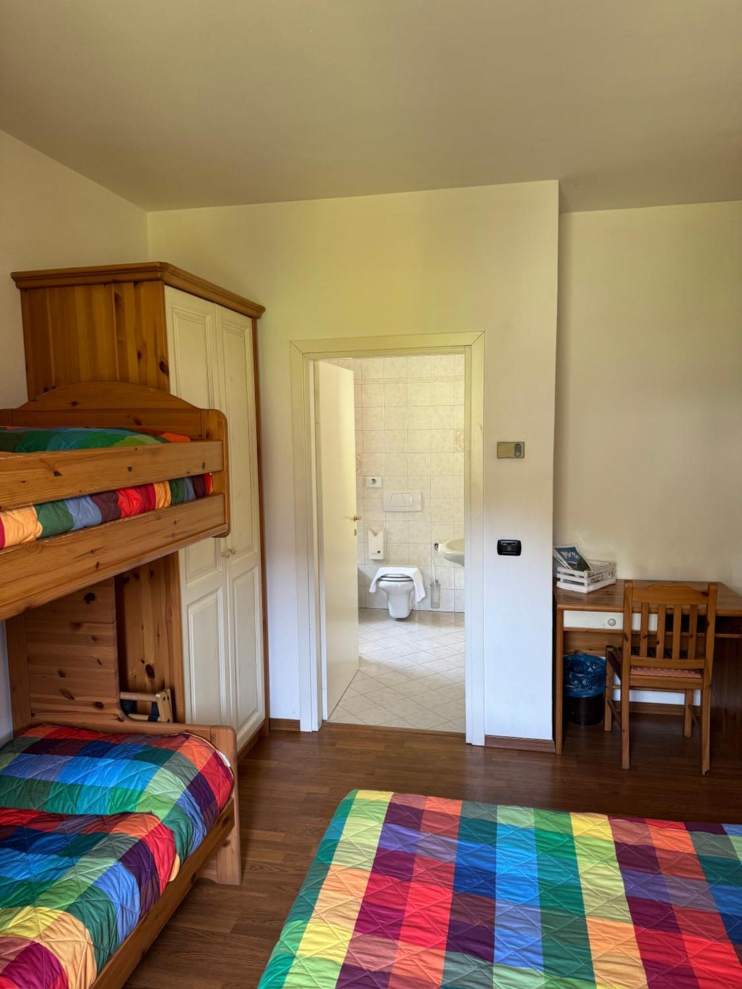 Hotel Culmine