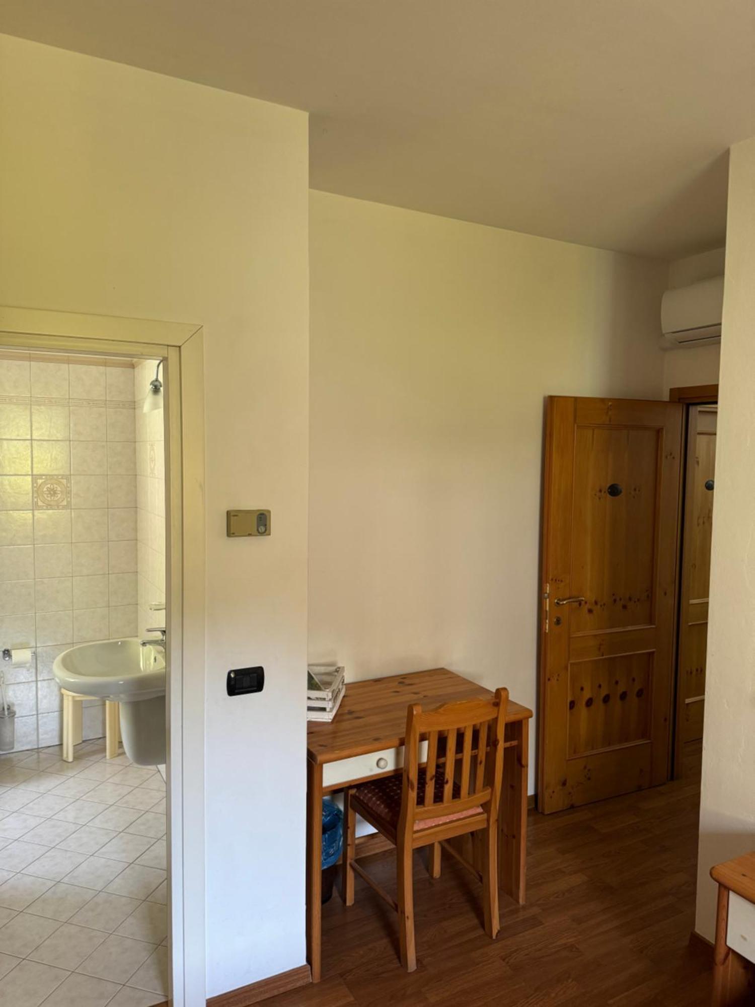 Culmine Hotel Ardenno