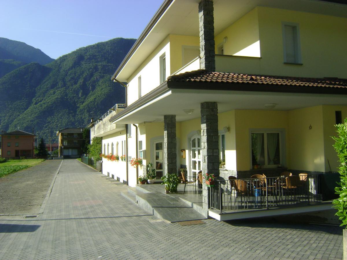 Culmine 3*