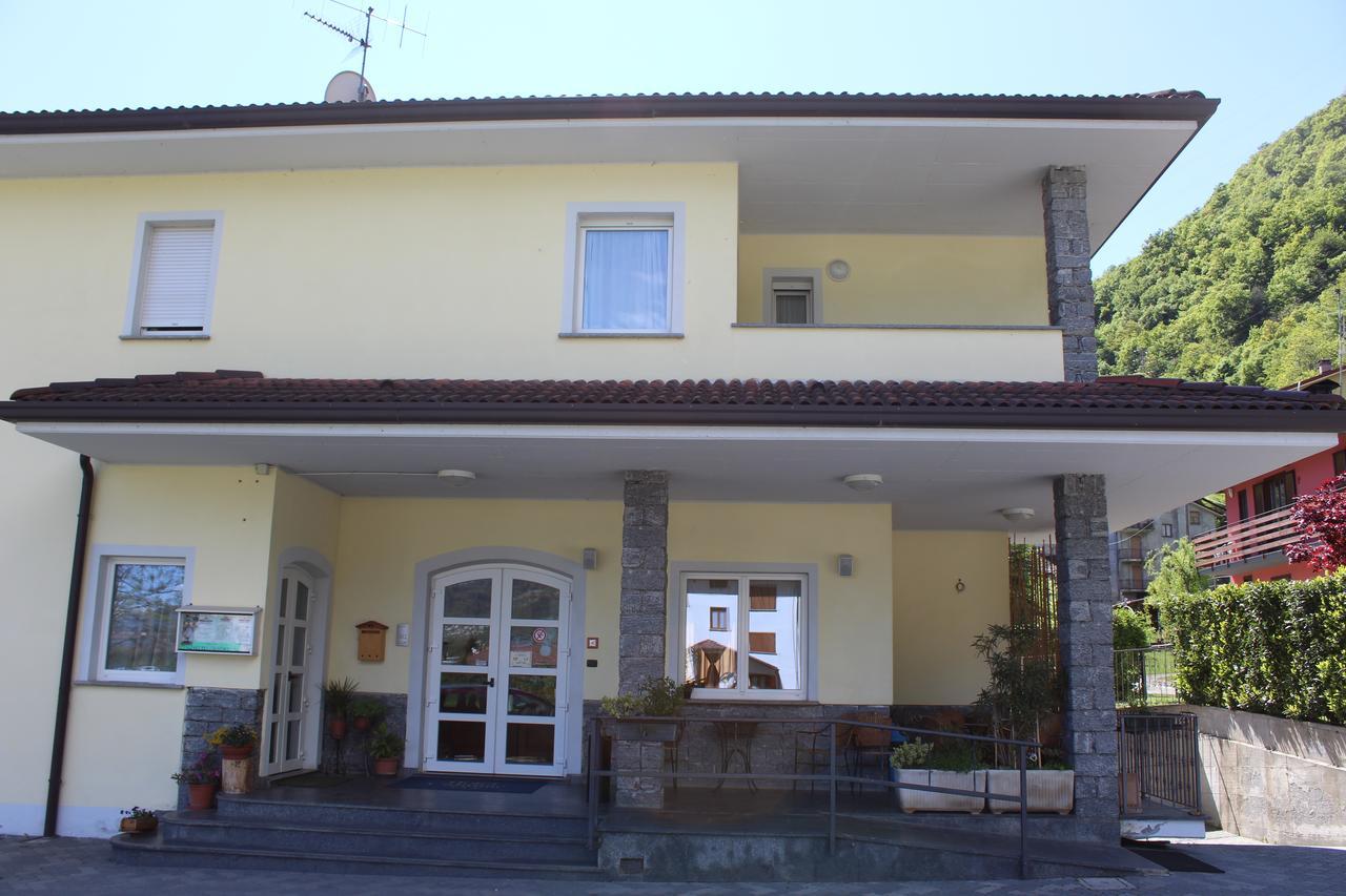 Culmine Hotel 3*