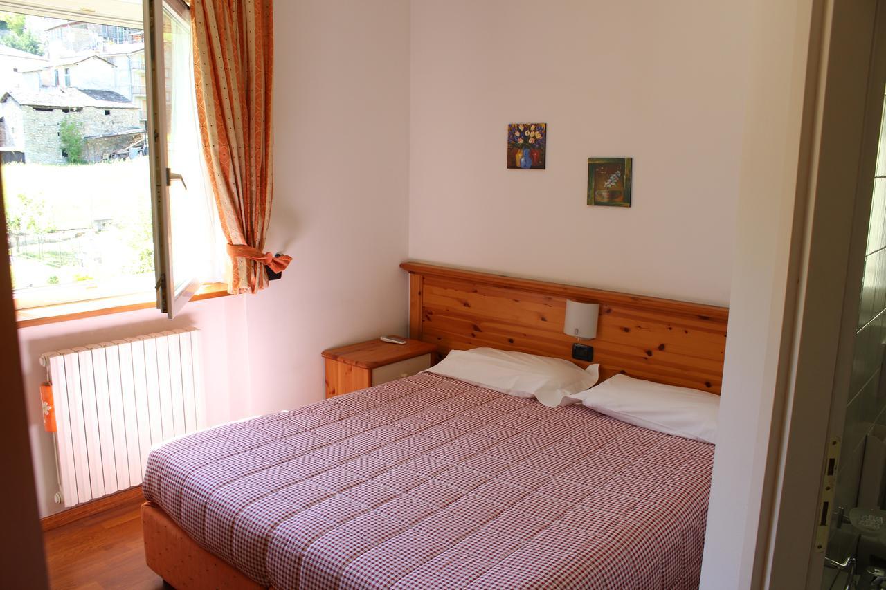 Culmine Hotel 3*