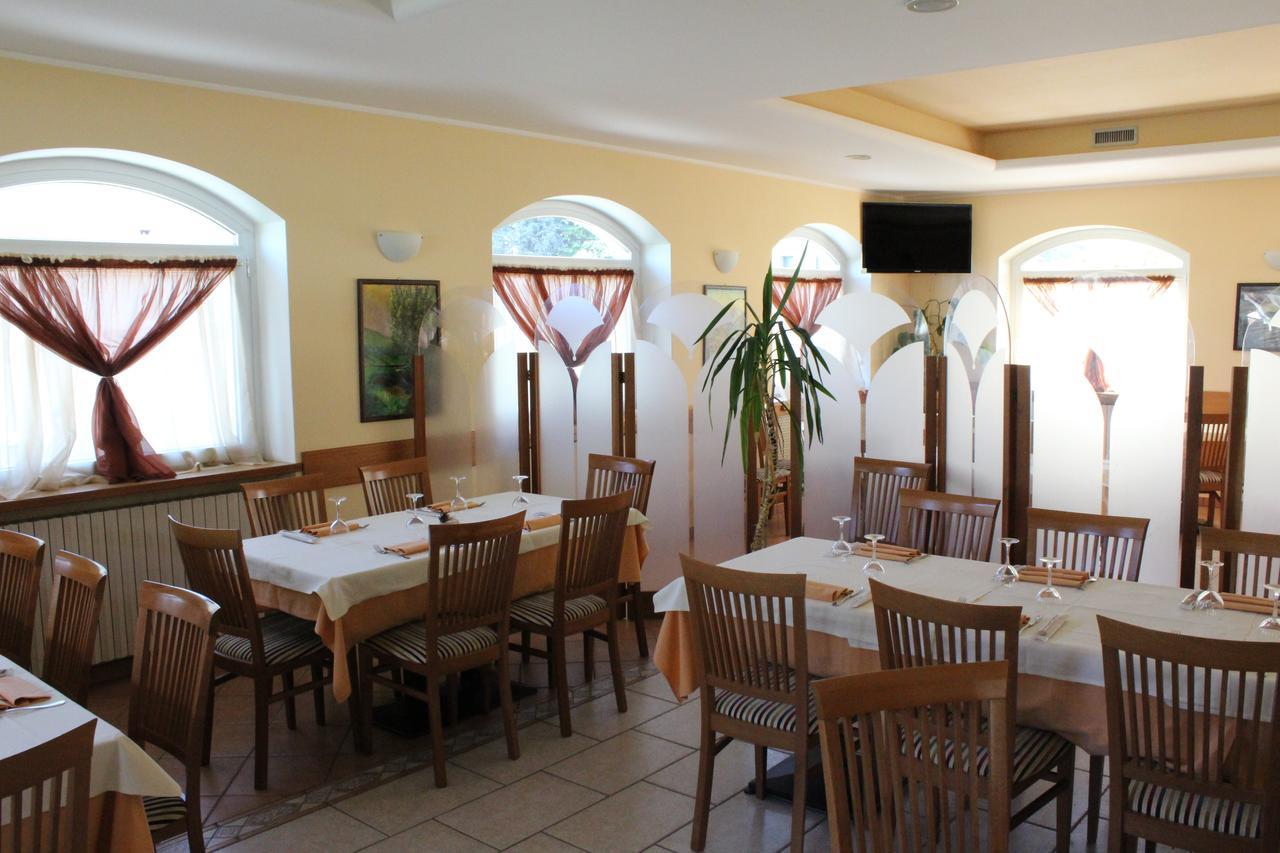 Hotel Culmine